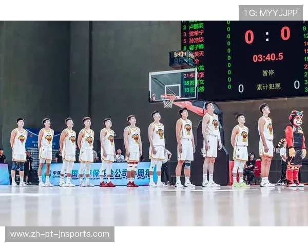 广州地区是否拥有CBA球队及篮球氛围分析