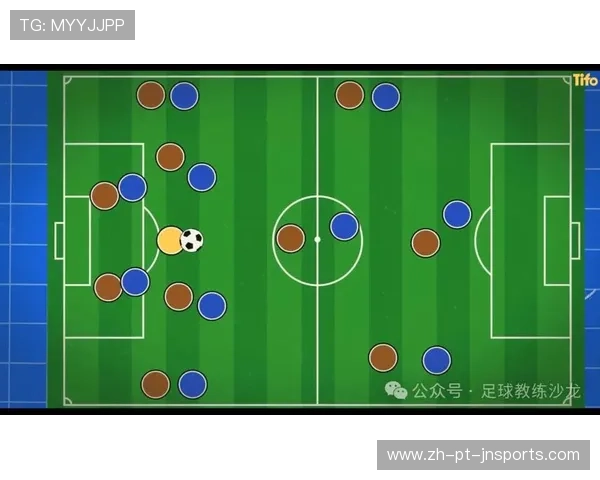 足球比赛中的核心球员作用与战术安排