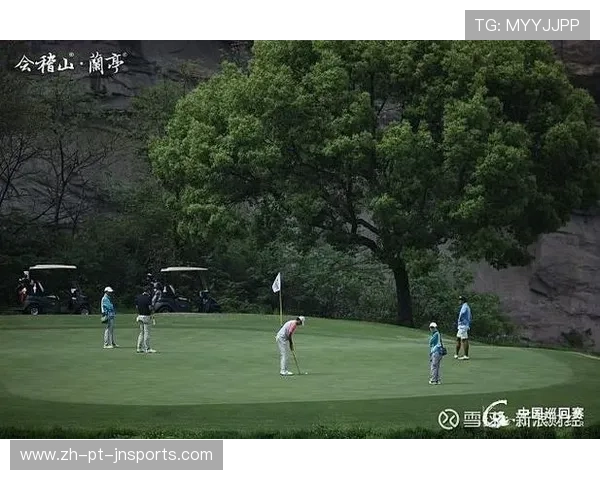 绍兴公开赛首轮三人并列领先林钰鑫柴博文稳居T4冲击冠军